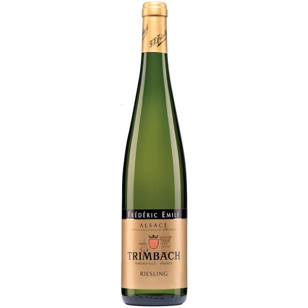 Trimbach Frederic Emile Alsace Riesling Cuvee Trimbach Frederic Emile Alsace Riesling Cuvee