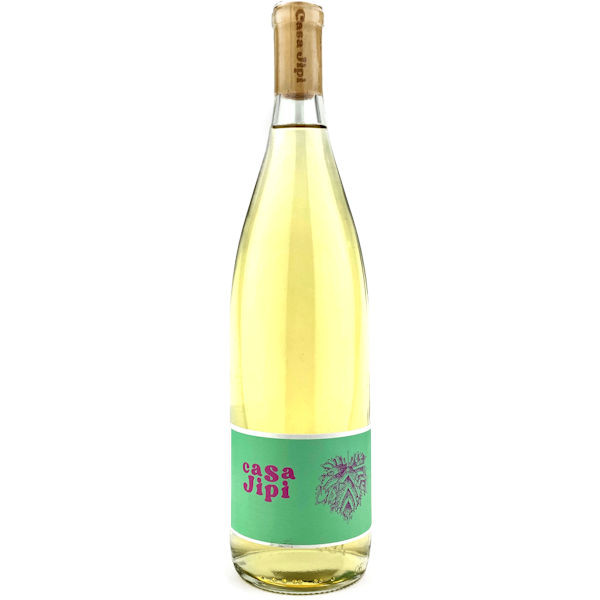 Casa Jipi Valle San Vincente Mexico Sauvignon Blanc Casa Jipi Valle San Vincente Mexico Sauvignon Blanc