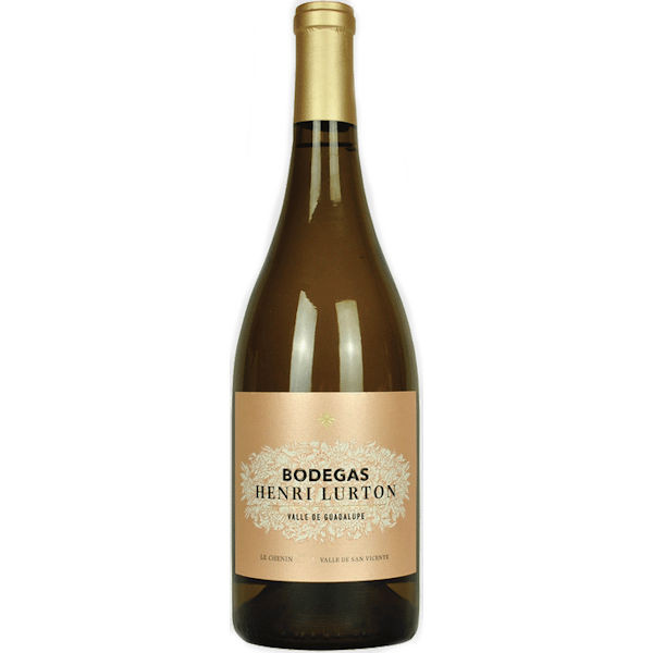 Bodegas Henri Lurton Valle de Guadalupe Mexico Chenin Blanc Bodegas Henri Lurton Valle de Guadalupe Mexico Chenin Blanc
