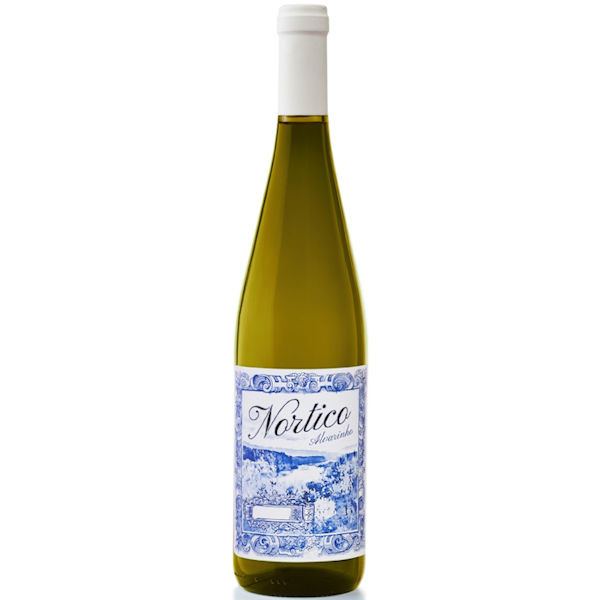 Nortico Alvarinho