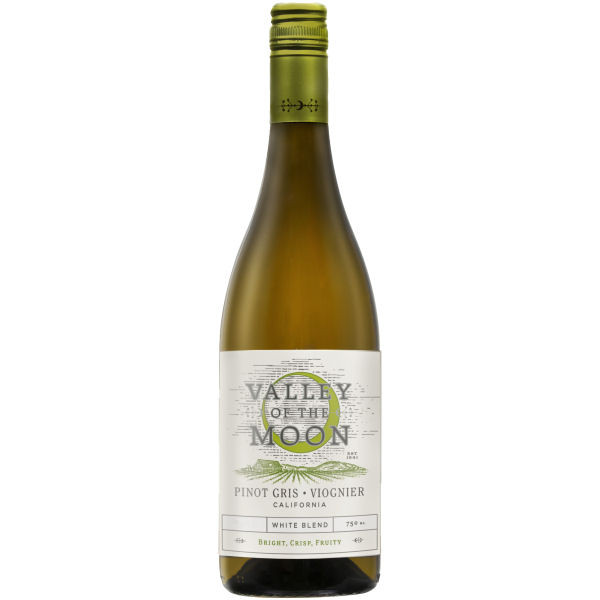 Valley of the Moon Sonoma Pinot Gris Viognier