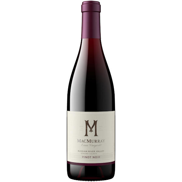 MacMurray Ranch Russian River Pinot Noir MacMurray Ranch Russian River Pinot Noir