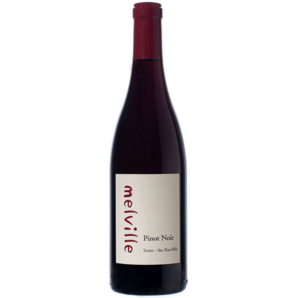 Melville Estate Sta. Rita Hills Pinot Noir