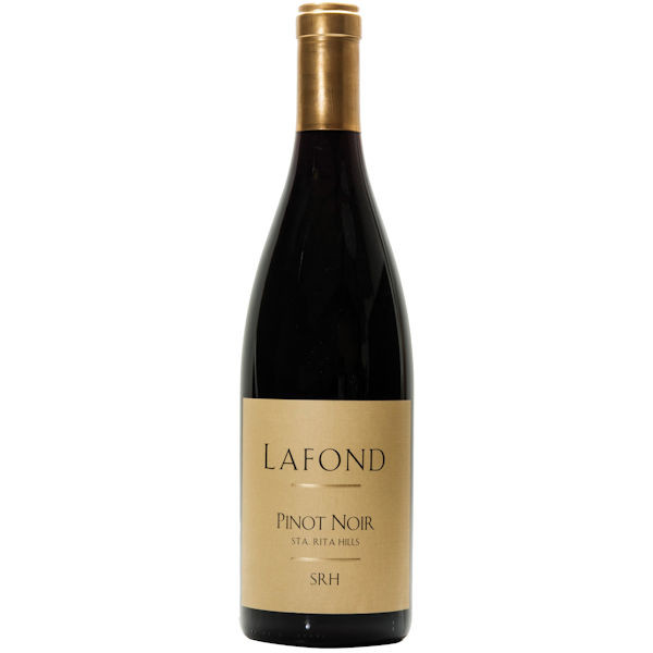 Lafond Sta. Rita Hills Pinot Noir Lafond Sta. Rita Hills Pinot Noir