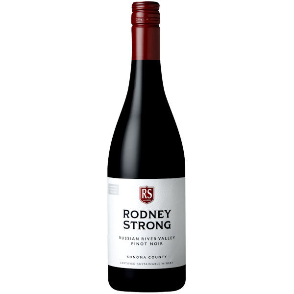 Rodney Strong Russian River Pinot Noir