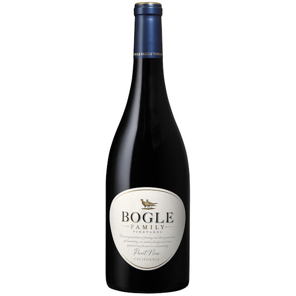 Bogle California Pinot Noir