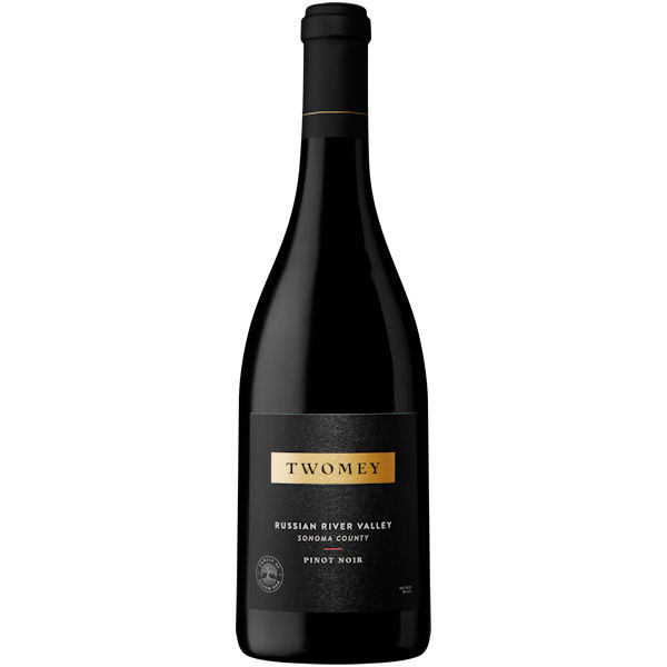 Twomey by Silver Oak Russian River Pinot Noir