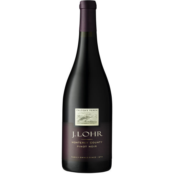 J. Lohr Estates Falcon's Perch Monterey Pinot Noir