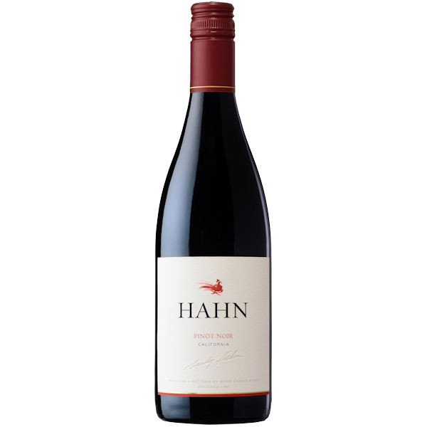 Hahn California Pinot Noir
