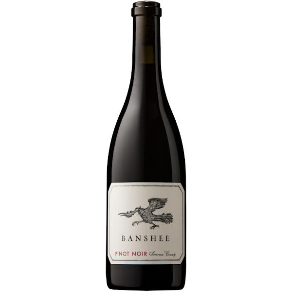 Banshee Sonoma Pinot Noir