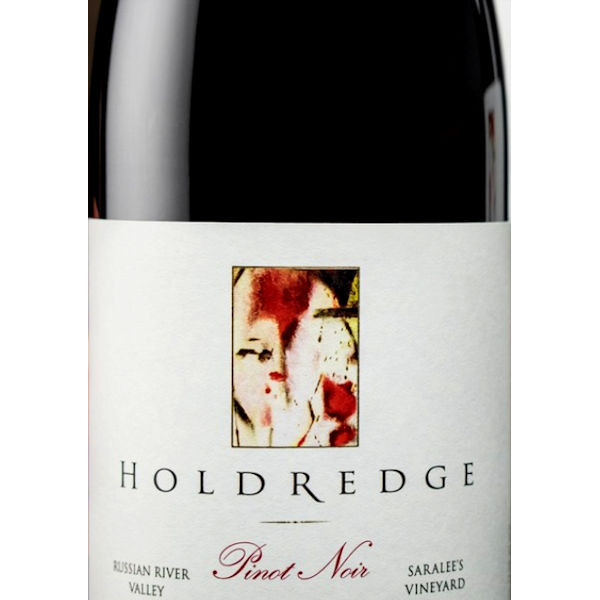 Holdredge Saralee's Vineyard Russian River Pinot Noir