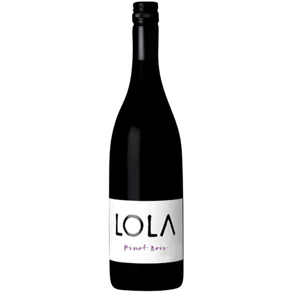 LOLA California Pinot Noir