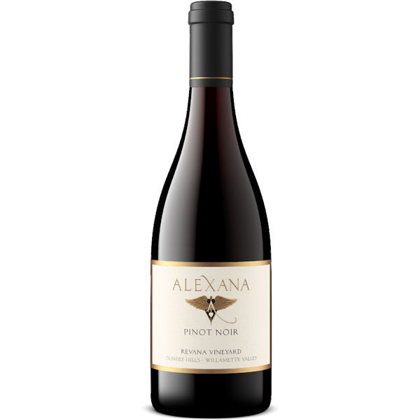 Alexana Revana Vineyard Dundee Hills Pinot Noir