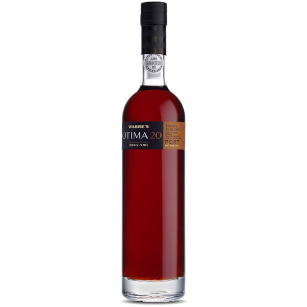 Warre's Otima 20 Year Old Tawny Port 500ml