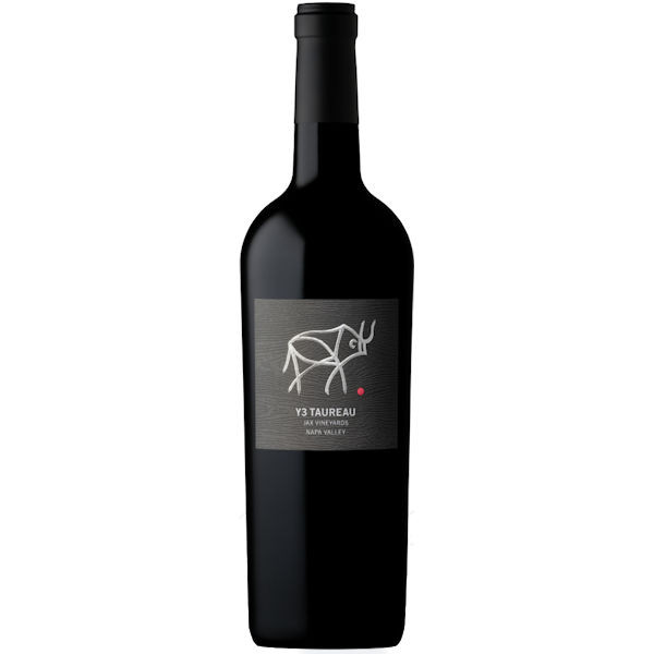 Jax Y3 Taureau Proprietary Napa Red Jax Y3 Taureau Proprietary Napa Red