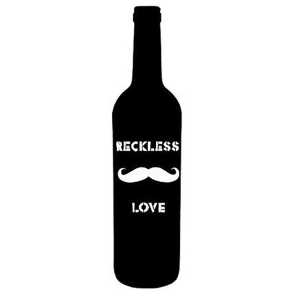 Rebel Coast Reckless Love California Red Blend