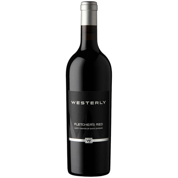 Westerly Happy Canyon Fletcher's Red Blend Westerly Happy Canyon Fletcher's Red Blend