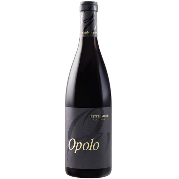 Opolo Paso Robles Petite Sirah