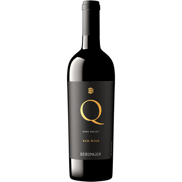 Beringer Q Napa Red Blend