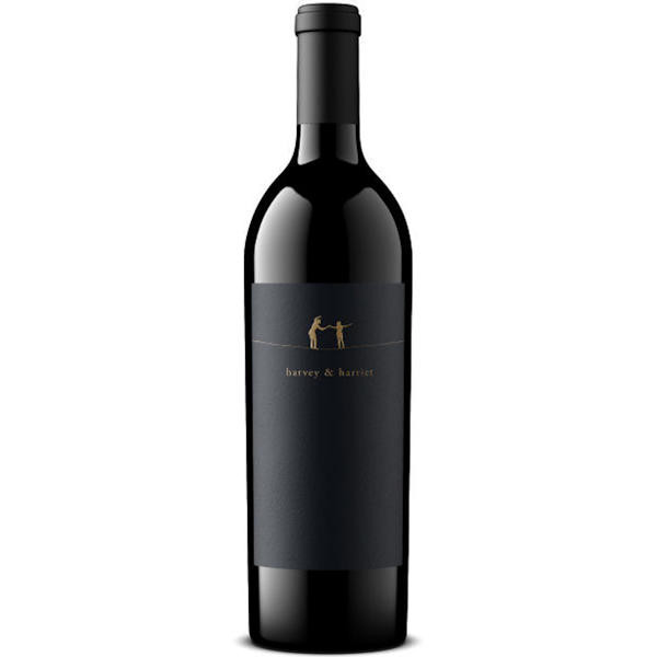 My Favorite Neighbor Harvey & Harriet San Luis Obispo Red Blend My Favorite Neighbor Harvey & Harriet San Luis Obispo Red Blend