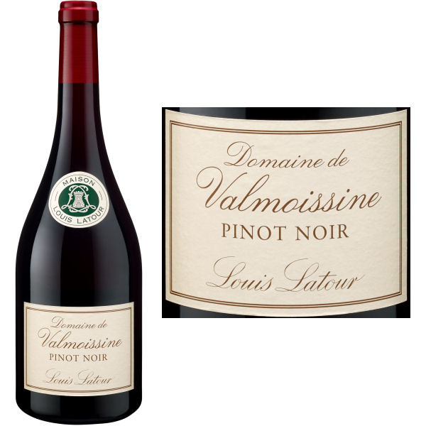 Louis Latour Domaine de Valmoissine Pinot Noir