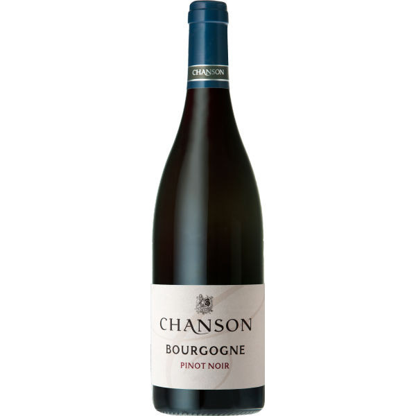 Chanson Bourgogne Pinot Noir