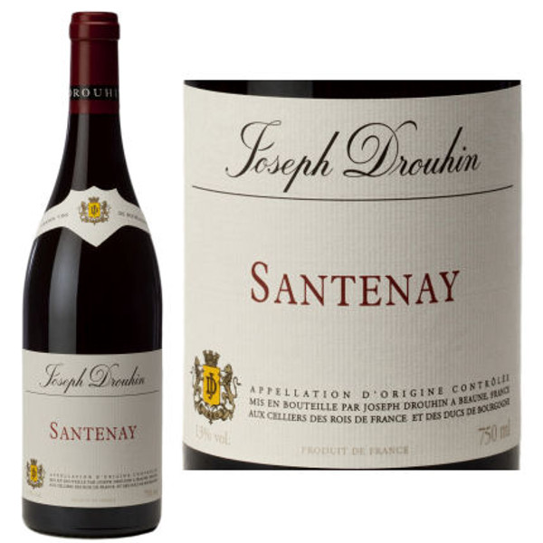 Joseph Drouhin Santenay Pinot Noir