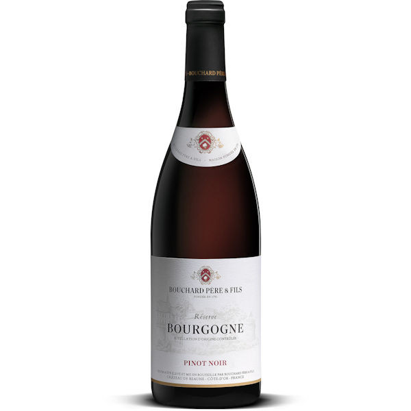 Bouchard Pere & Fils Reserve Bourgogne Pinot Noir