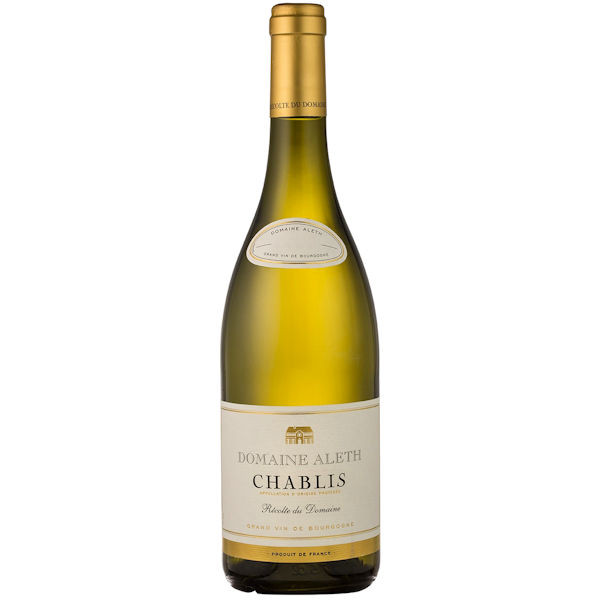 Domaine Aleth Chablis