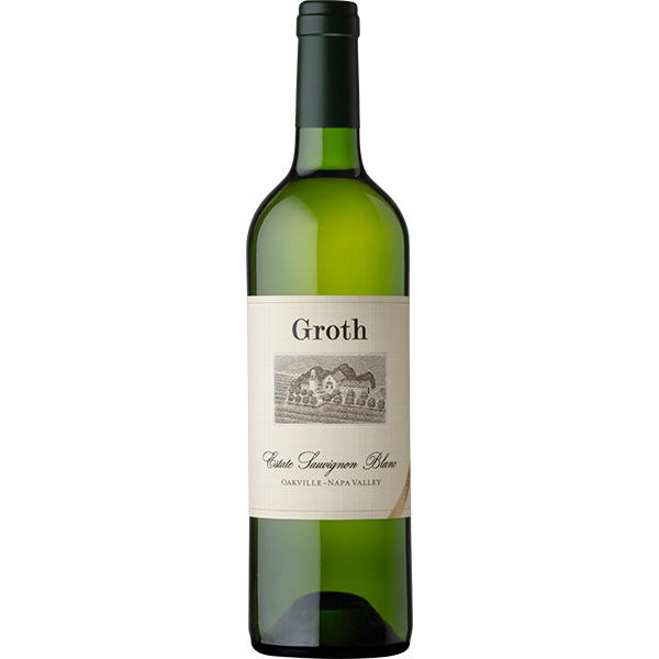 Groth Estate Napa Sauvignon Blanc