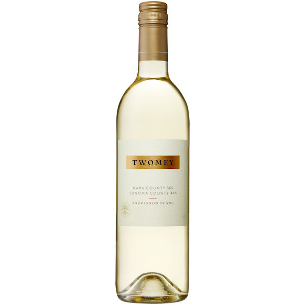 Twomey by Silver Oak Napa/Sonoma Sauvignon Blanc Twomey by Silver Oak Napa/Sonoma Sauvignon Blanc
