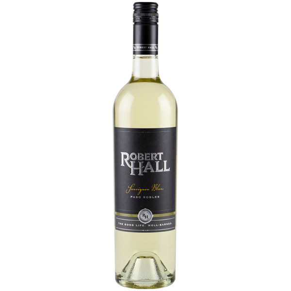 Robert Hall Paso Robles Sauvignon Blanc 830949000119