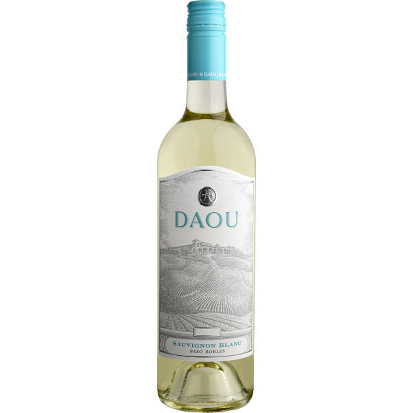 Daou Paso Robles Sauvignon Blanc