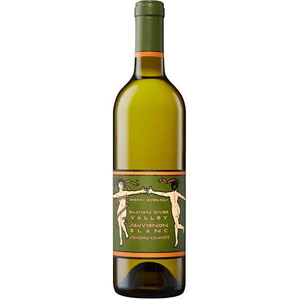 Merry Edwards Russian River Sauvignon Blanc 830949000119