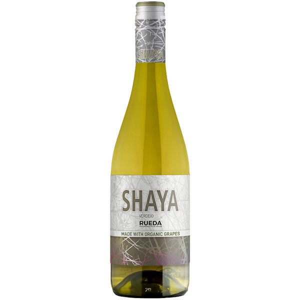 Bodegas Shaya Shaya Verdejo Old Vines