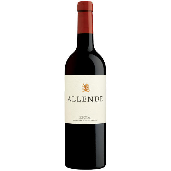 Finca Allende Tempranillo Rioja DOC
