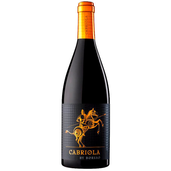 Cabriola by Borsao Red Blend Campo de Borja