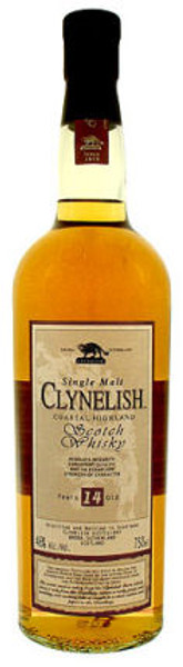 Clynelish 14 Year Old Highland