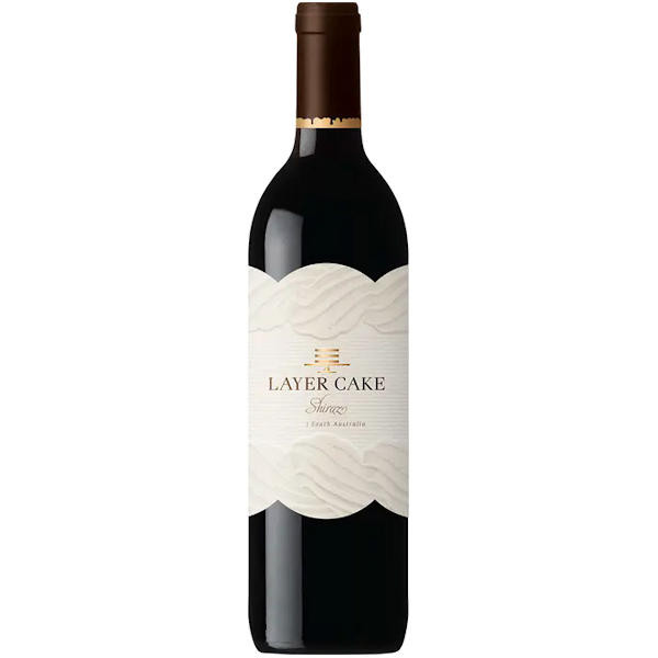 Layer Cake South Australia Shiraz