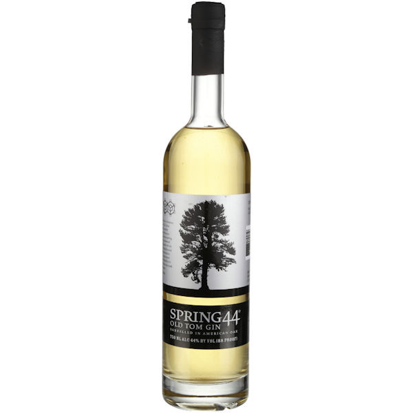 Spring44 Colorado Old Tom Gin 750ml Spring44 Colorado Old Tom Gin 750ml