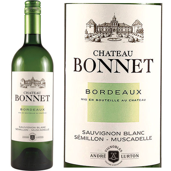 Chateau Bonnet Blanc Entre-Deux-Mers