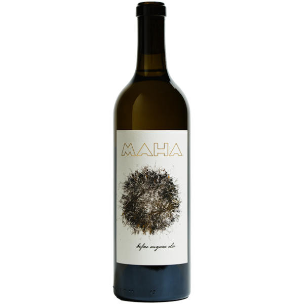 Villa Creek Maha Before Anyone Else Paso Robles Clairette Blanche