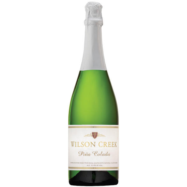 Wilson Creek Sparkling Pina Colada