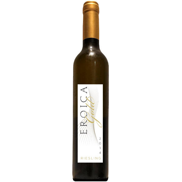 Chateau Ste. Michelle - Dr. Loosen Eroica Gold Riesling Washington
