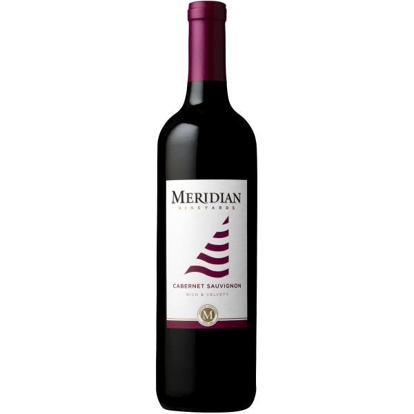 Meridian California Cabernet