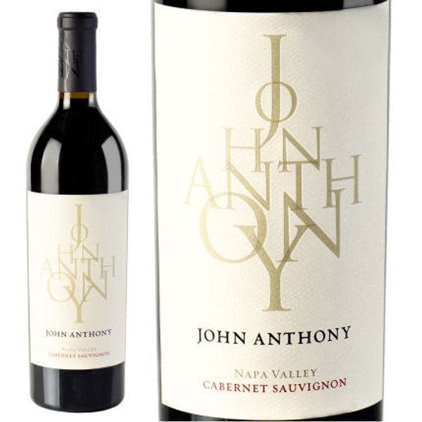 John Anthony Napa Cabernet