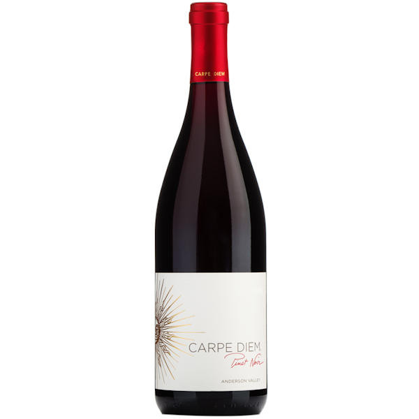 Carpe Diem Anderson Valley Pinot Noir