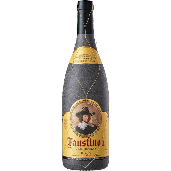 Faustino I Gran Reserva Rioja