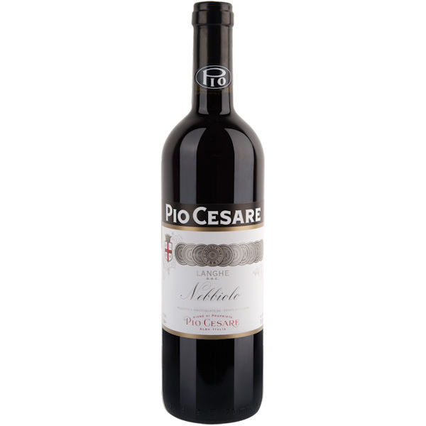 Pio Cesare Nebbiolo Langhe DOC