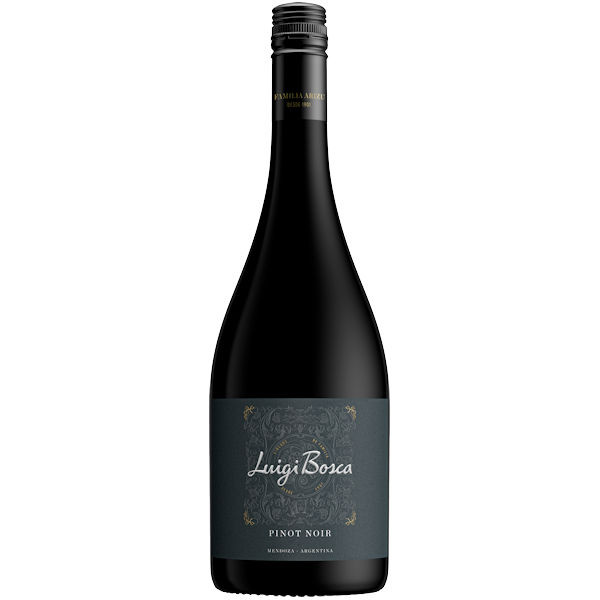 Luigi Bosca Mendoza Pinot Noir